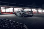 McLaren 600LT Coupe by Novitec Rosso 2019 года